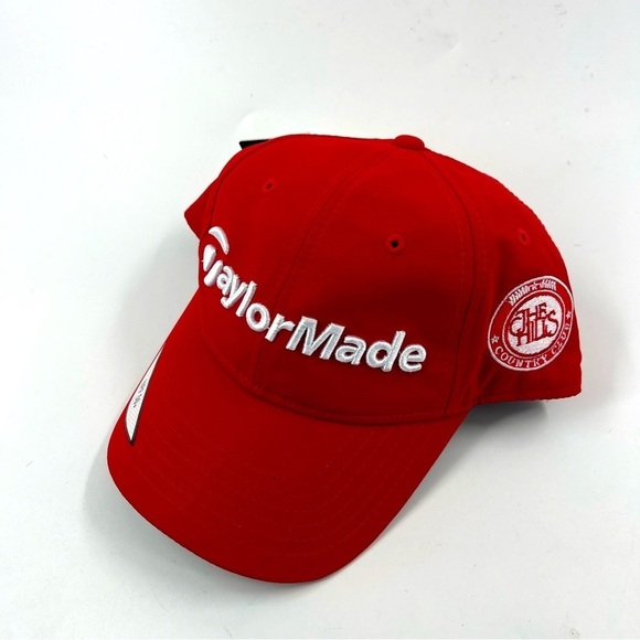 NWT Taylor Made Cap - Picture 2 of 7